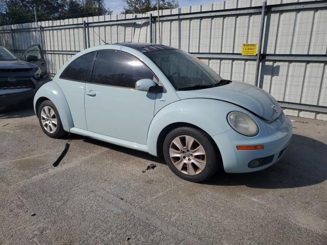 Photo 3 VIN: 3VWRW3AG0AM023700 - VOLKSWAGEN NEW BEETLE 