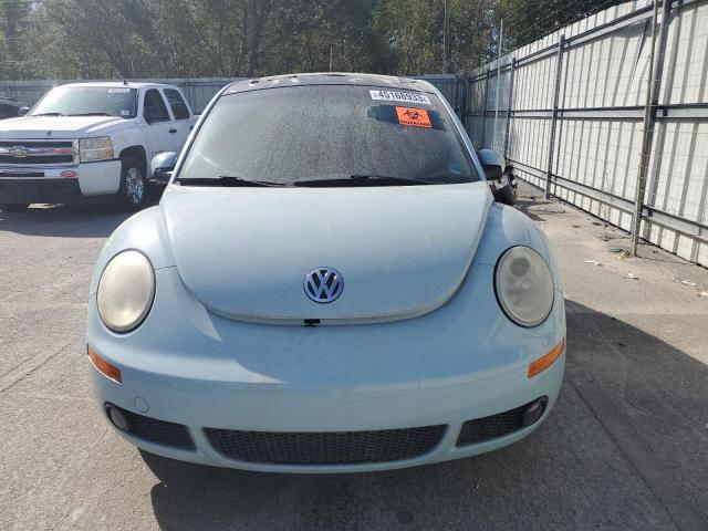 Photo 4 VIN: 3VWRW3AG0AM023700 - VOLKSWAGEN NEW BEETLE 