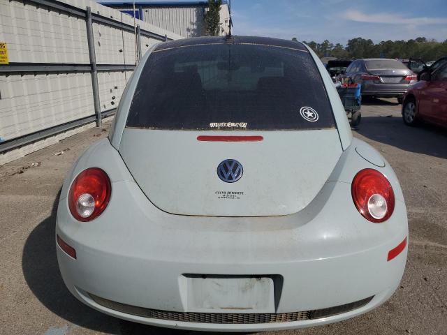 Photo 5 VIN: 3VWRW3AG0AM023700 - VOLKSWAGEN NEW BEETLE 