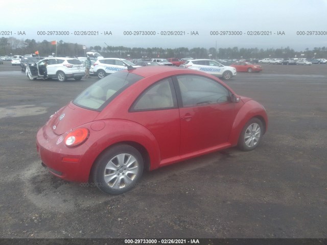 Photo 3 VIN: 3VWRW3AG2AM014481 - VOLKSWAGEN NEW BEETLE COUPE 