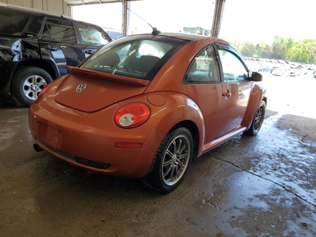 Photo 2 VIN: 3VWRW3AG2AM016120 - VOLKSWAGEN BEETLE 