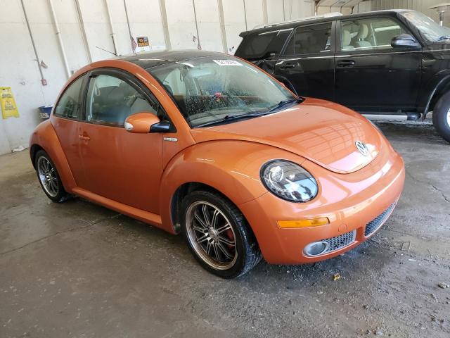 Photo 3 VIN: 3VWRW3AG2AM016120 - VOLKSWAGEN BEETLE 