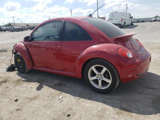 Photo 1 VIN: 3VWRW3AG2AM027974 - VOLKSWAGEN NEW BEETLE 