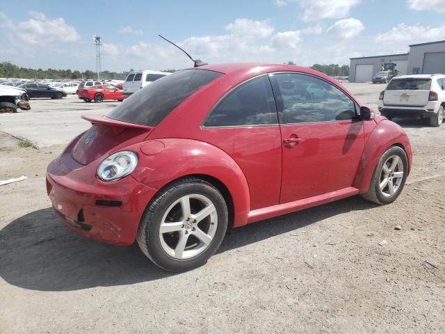 Photo 2 VIN: 3VWRW3AG2AM027974 - VOLKSWAGEN NEW BEETLE 