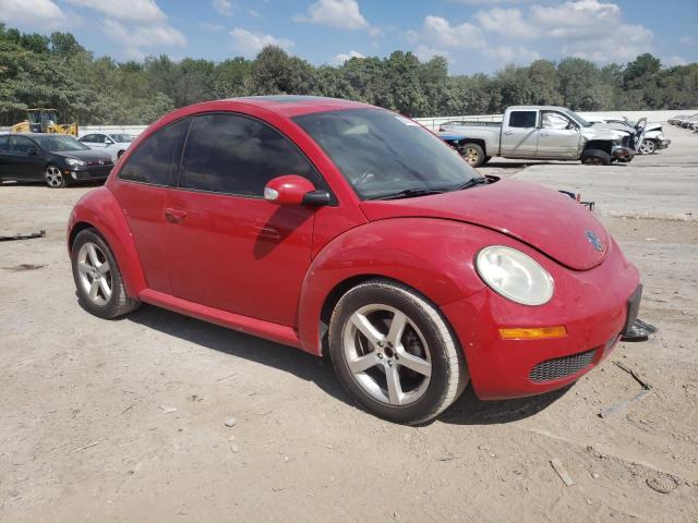 Photo 3 VIN: 3VWRW3AG2AM027974 - VOLKSWAGEN NEW BEETLE 