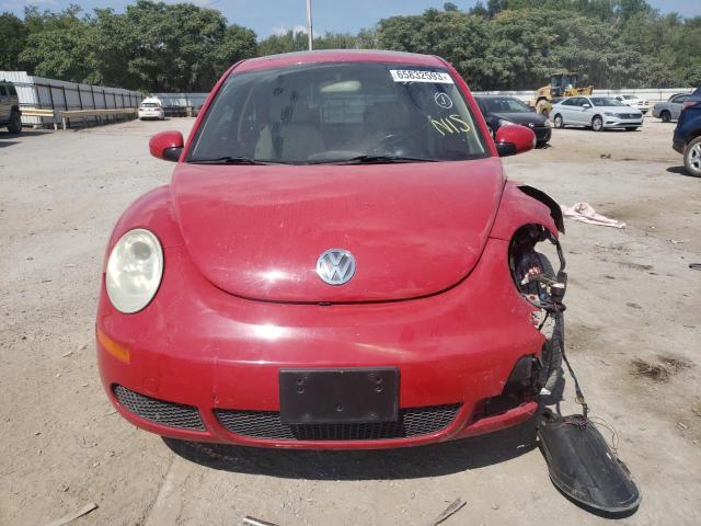 Photo 4 VIN: 3VWRW3AG2AM027974 - VOLKSWAGEN NEW BEETLE 