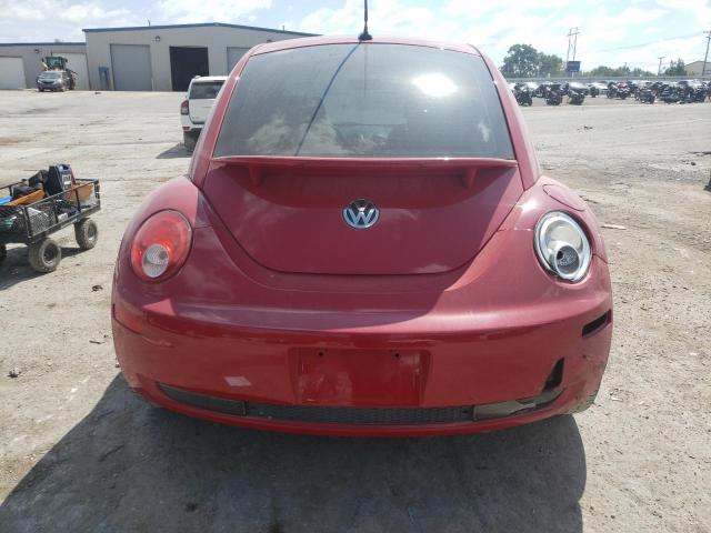 Photo 5 VIN: 3VWRW3AG2AM027974 - VOLKSWAGEN NEW BEETLE 