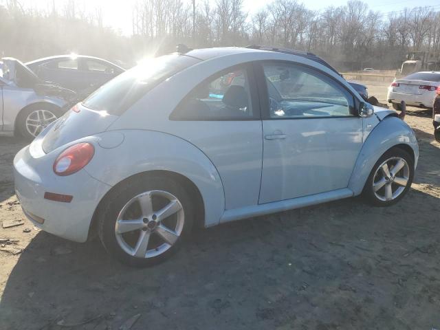 Photo 2 VIN: 3VWRW3AG3AM016160 - VOLKSWAGEN BEETLE 