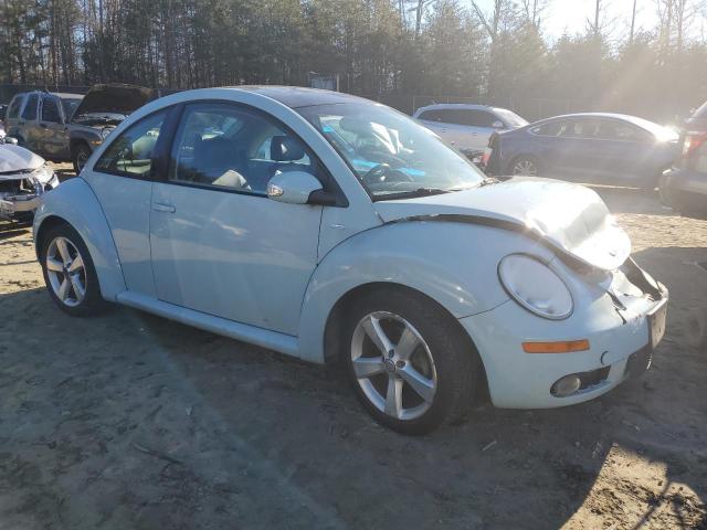 Photo 3 VIN: 3VWRW3AG3AM016160 - VOLKSWAGEN BEETLE 