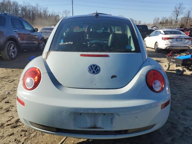 Photo 5 VIN: 3VWRW3AG3AM016160 - VOLKSWAGEN BEETLE 