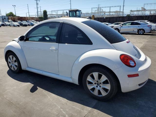 Photo 1 VIN: 3VWRW3AG3AM021973 - VOLKSWAGEN BEETLE 