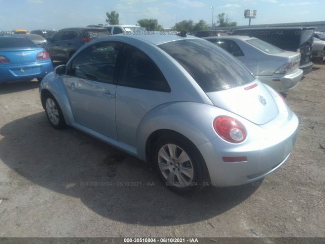 Photo 2 VIN: 3VWRW3AG3AM024338 - VOLKSWAGEN NEW BEETLE COUPE 