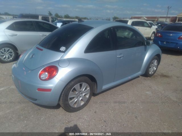 Photo 3 VIN: 3VWRW3AG3AM024338 - VOLKSWAGEN NEW BEETLE COUPE 