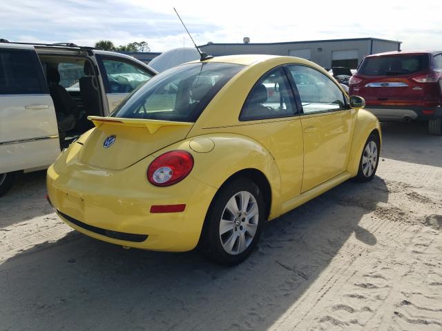 Photo 3 VIN: 3VWRW3AG3AM029135 - VOLKSWAGEN NEW BEETLE 