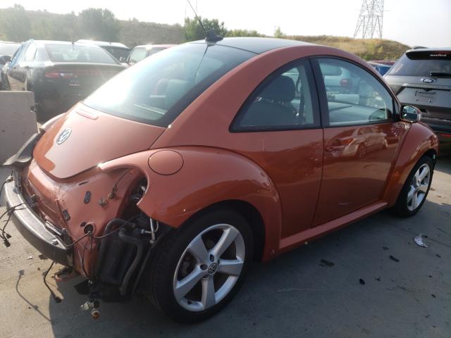 Photo 3 VIN: 3VWRW3AG3AM036148 - VOLKSWAGEN NEW BEETLE 