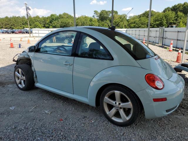 Photo 1 VIN: 3VWRW3AG4AM032108 - VOLKSWAGEN BEETLE 