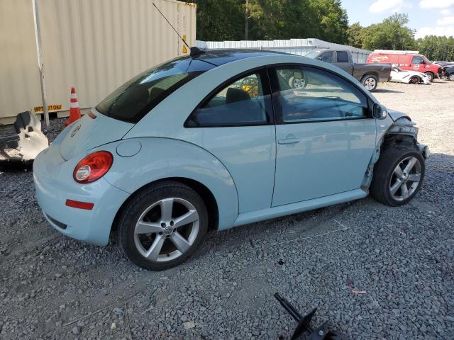 Photo 2 VIN: 3VWRW3AG4AM032108 - VOLKSWAGEN BEETLE 