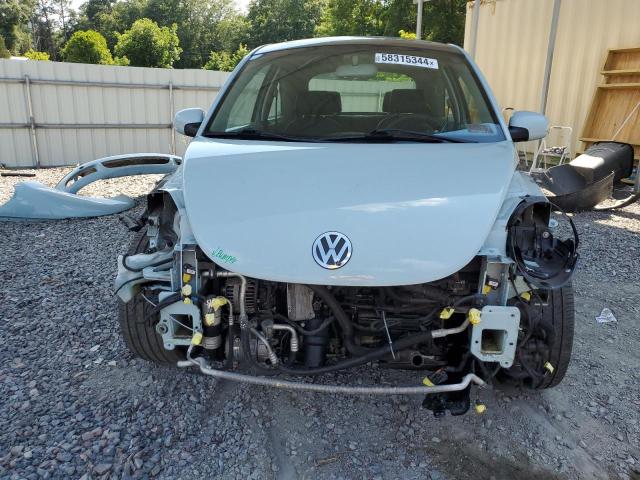 Photo 4 VIN: 3VWRW3AG4AM032108 - VOLKSWAGEN BEETLE 