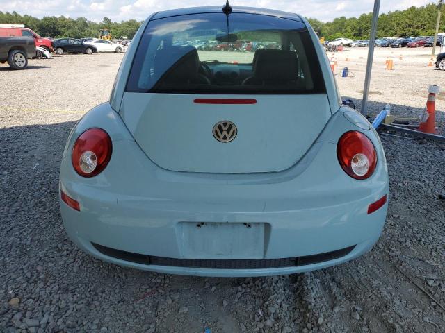 Photo 5 VIN: 3VWRW3AG4AM032108 - VOLKSWAGEN BEETLE 