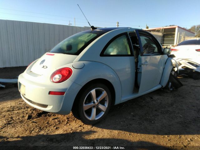 Photo 3 VIN: 3VWRW3AG4AM036465 - VOLKSWAGEN NEW BEETLE COUPE 