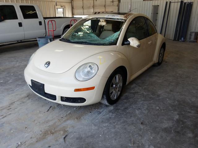 Photo 1 VIN: 3VWRW3AG5AM018086 - VOLKSWAGEN NEW BEETLE 