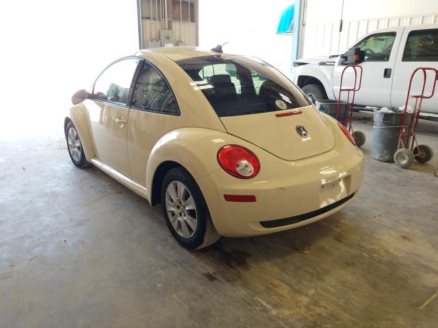 Photo 2 VIN: 3VWRW3AG5AM018086 - VOLKSWAGEN NEW BEETLE 