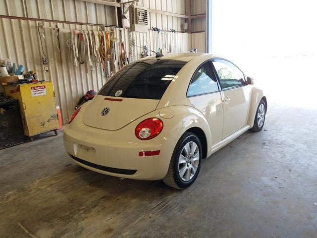 Photo 3 VIN: 3VWRW3AG5AM018086 - VOLKSWAGEN NEW BEETLE 