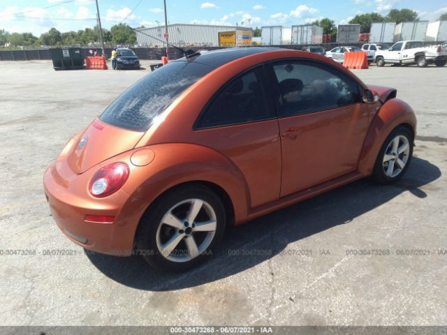 Photo 3 VIN: 3VWRW3AG5AM018539 - VOLKSWAGEN NEW BEETLE COUPE 