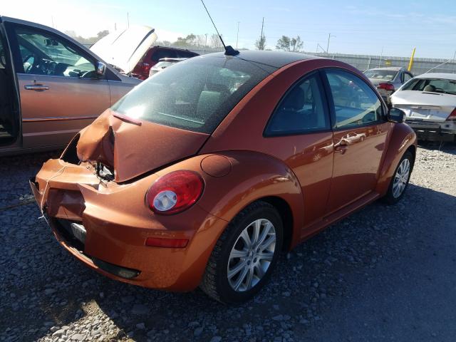 Photo 3 VIN: 3VWRW3AG5AM035163 - VOLKSWAGEN NEW BEETLE 