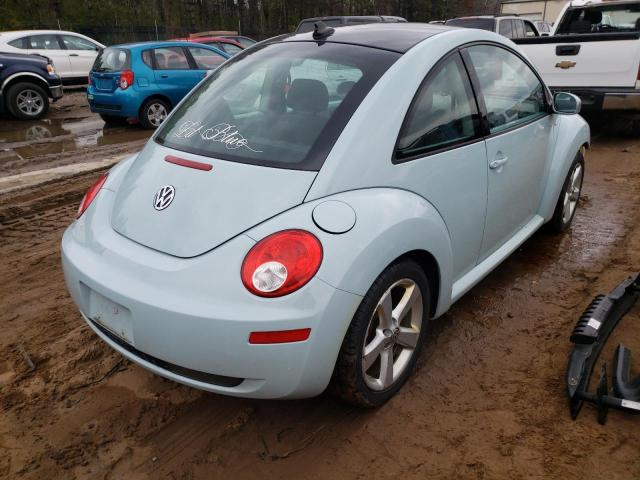 Photo 3 VIN: 3VWRW3AG6AM024785 - VOLKSWAGEN NEW BEETLE 