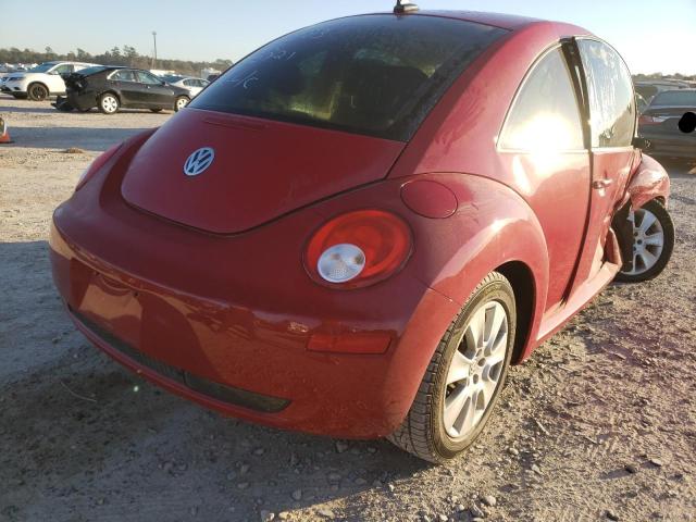 Photo 3 VIN: 3VWRW3AG6AM027024 - VOLKSWAGEN NEW BEETLE 