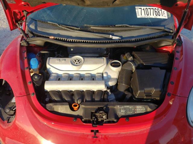 Photo 6 VIN: 3VWRW3AG6AM027024 - VOLKSWAGEN NEW BEETLE 