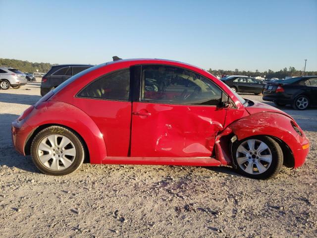 Photo 8 VIN: 3VWRW3AG6AM027024 - VOLKSWAGEN NEW BEETLE 