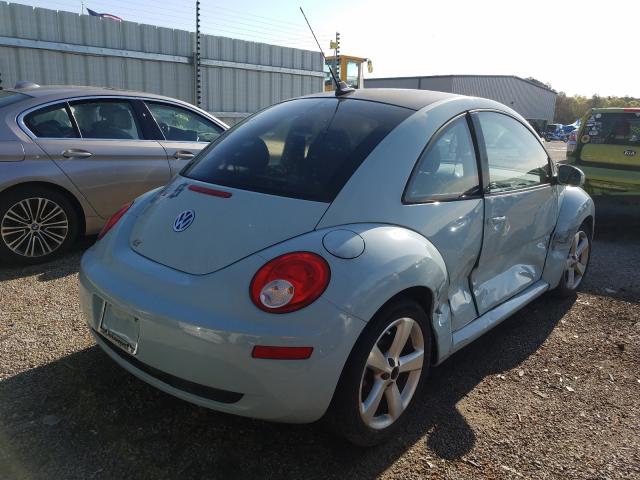 Photo 3 VIN: 3VWRW3AG6AM036659 - VOLKSWAGEN NEW BEETLE 