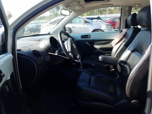 Photo 4 VIN: 3VWRW3AG6AM036659 - VOLKSWAGEN NEW BEETLE 