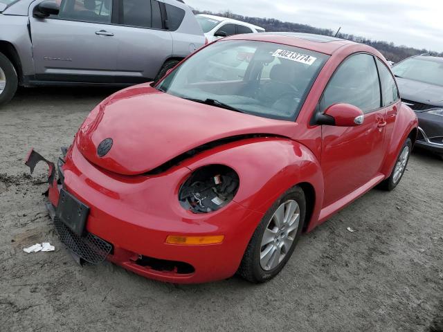 Photo 0 VIN: 3VWRW3AG8AM016512 - VOLKSWAGEN BEETLE 