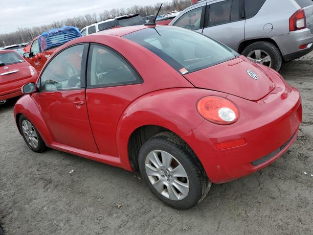 Photo 1 VIN: 3VWRW3AG8AM016512 - VOLKSWAGEN BEETLE 