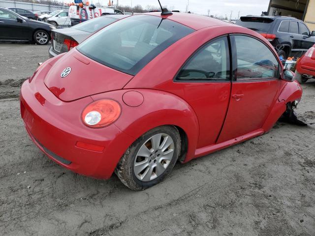 Photo 2 VIN: 3VWRW3AG8AM016512 - VOLKSWAGEN BEETLE 