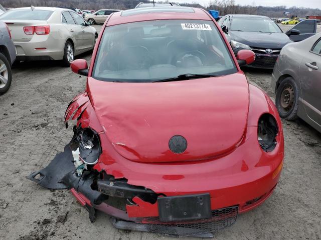 Photo 4 VIN: 3VWRW3AG8AM016512 - VOLKSWAGEN BEETLE 