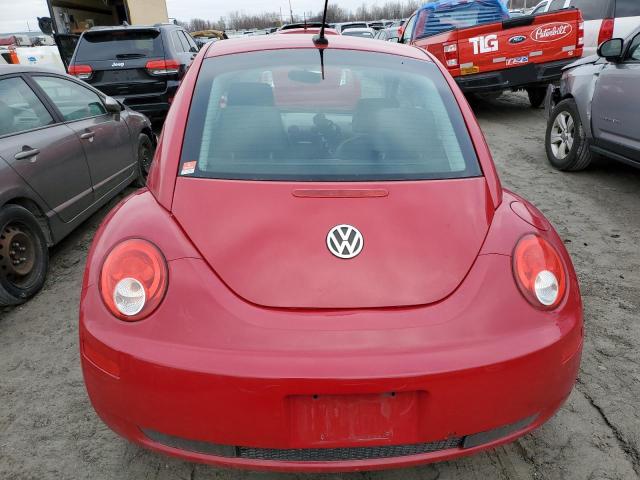 Photo 5 VIN: 3VWRW3AG8AM016512 - VOLKSWAGEN BEETLE 