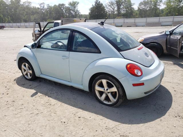 Photo 1 VIN: 3VWRW3AG8AM036839 - VOLKSWAGEN NEW BEETLE 