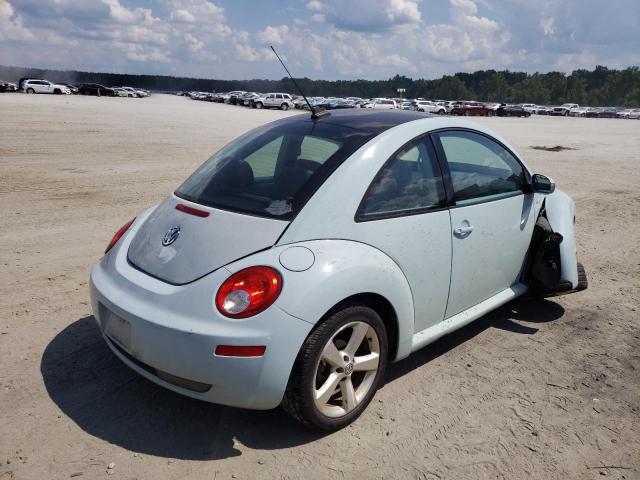 Photo 2 VIN: 3VWRW3AG8AM036839 - VOLKSWAGEN NEW BEETLE 