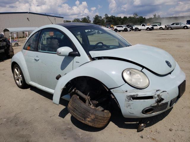 Photo 3 VIN: 3VWRW3AG8AM036839 - VOLKSWAGEN NEW BEETLE 