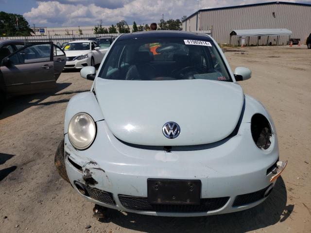 Photo 4 VIN: 3VWRW3AG8AM036839 - VOLKSWAGEN NEW BEETLE 