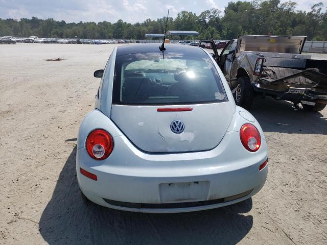 Photo 5 VIN: 3VWRW3AG8AM036839 - VOLKSWAGEN NEW BEETLE 