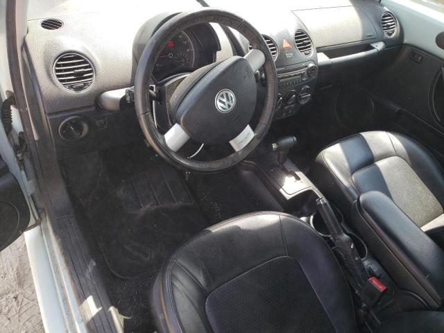 Photo 7 VIN: 3VWRW3AG8AM036839 - VOLKSWAGEN NEW BEETLE 