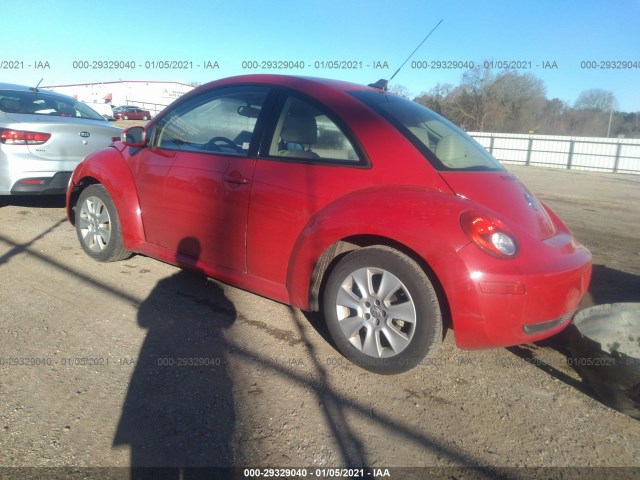 Photo 2 VIN: 3VWRW3AG9AM018558 - VOLKSWAGEN NEW BEETLE COUPE 