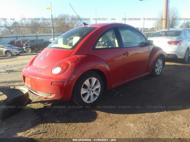 Photo 3 VIN: 3VWRW3AG9AM018558 - VOLKSWAGEN NEW BEETLE COUPE 