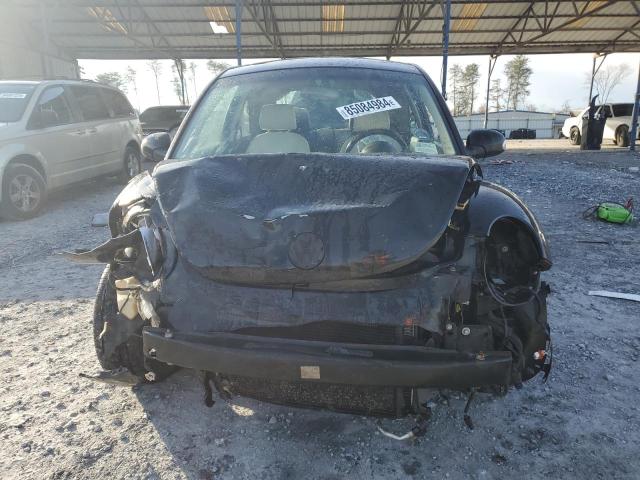 Photo 4 VIN: 3VWRW3AGXAM017872 - VOLKSWAGEN NEW BEETLE 