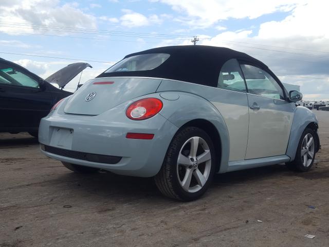 Photo 3 VIN: 3VWRW3AL1AM005798 - VOLKSWAGEN NEW BEETLE 